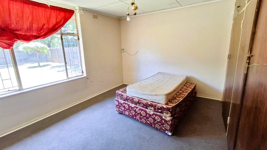 4 Bedroom Property for Sale in Sasolburg Ext 5 Free State